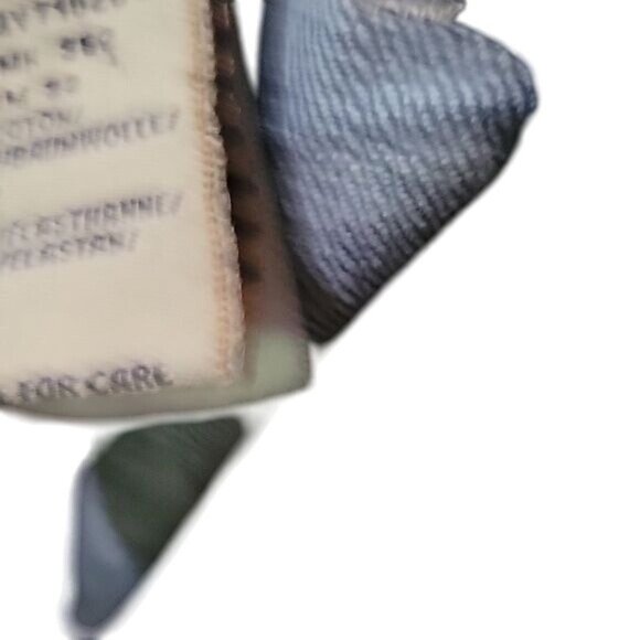 MISS ME‎ Womens Mid-Rise Bootcut Jeans Rhinestone Embellished Pockets 30 Denim - Picture 7 of 7